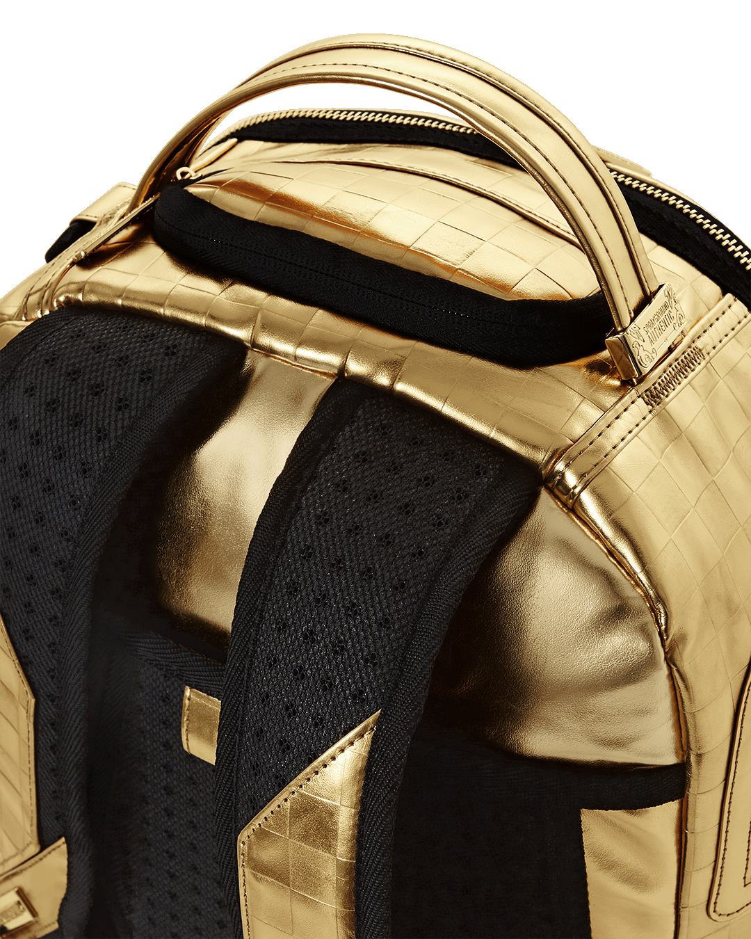 Limited Edition BRICKS ON BRICKS BACKPACK DLXV