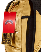 Limited Edition BRICKS ON BRICKS BACKPACK DLXV