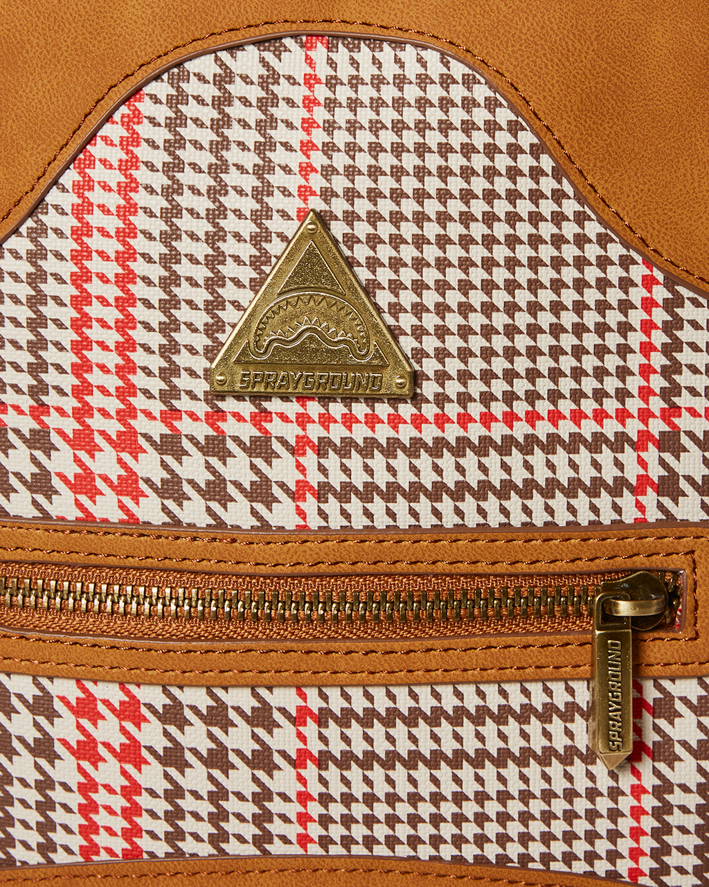Limited Edition TURBO 500 BACKPACK DLXV