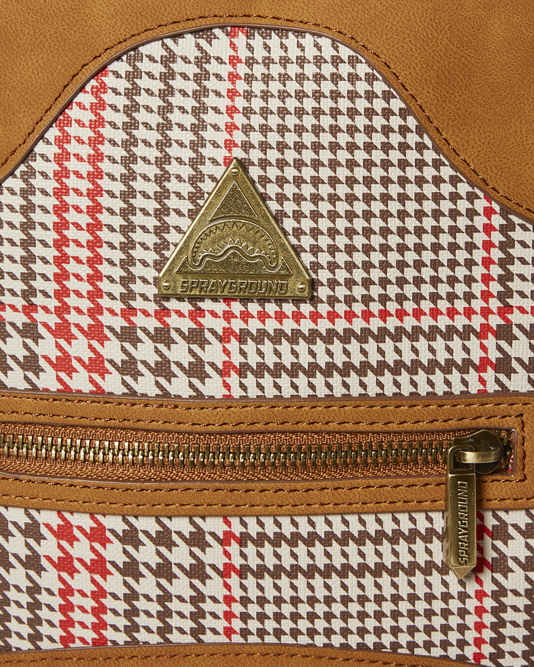 Limited Edition TURBO 500 BACKPACK DLXV