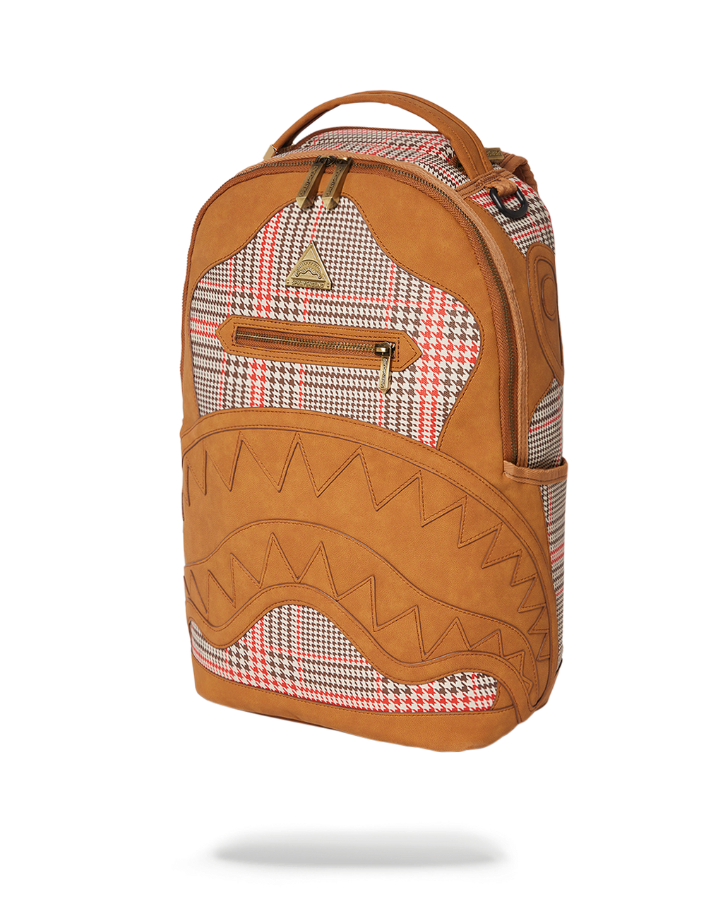 Limited Edition TURBO 500 BACKPACK DLXV