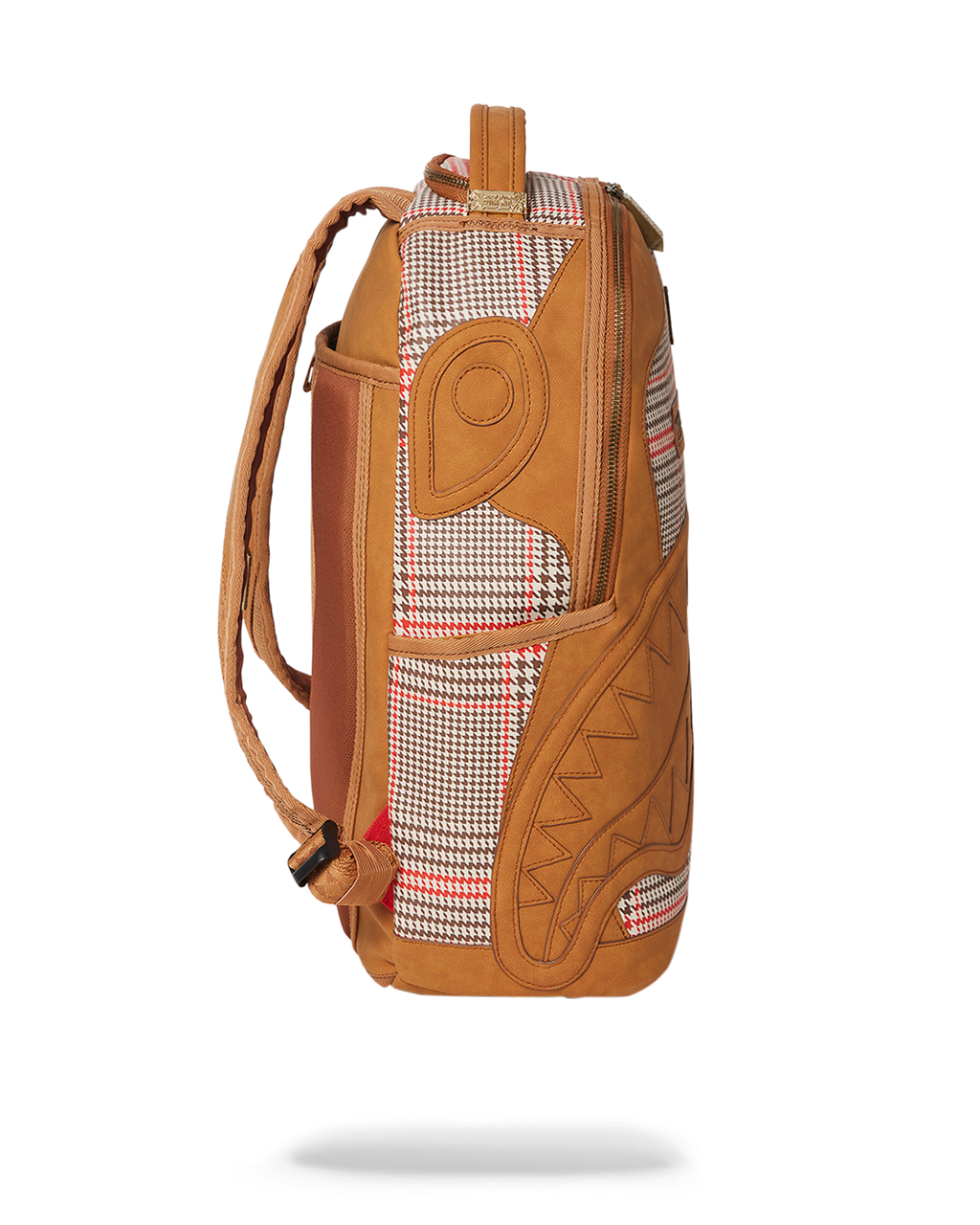 Limited Edition TURBO 500 BACKPACK DLXV