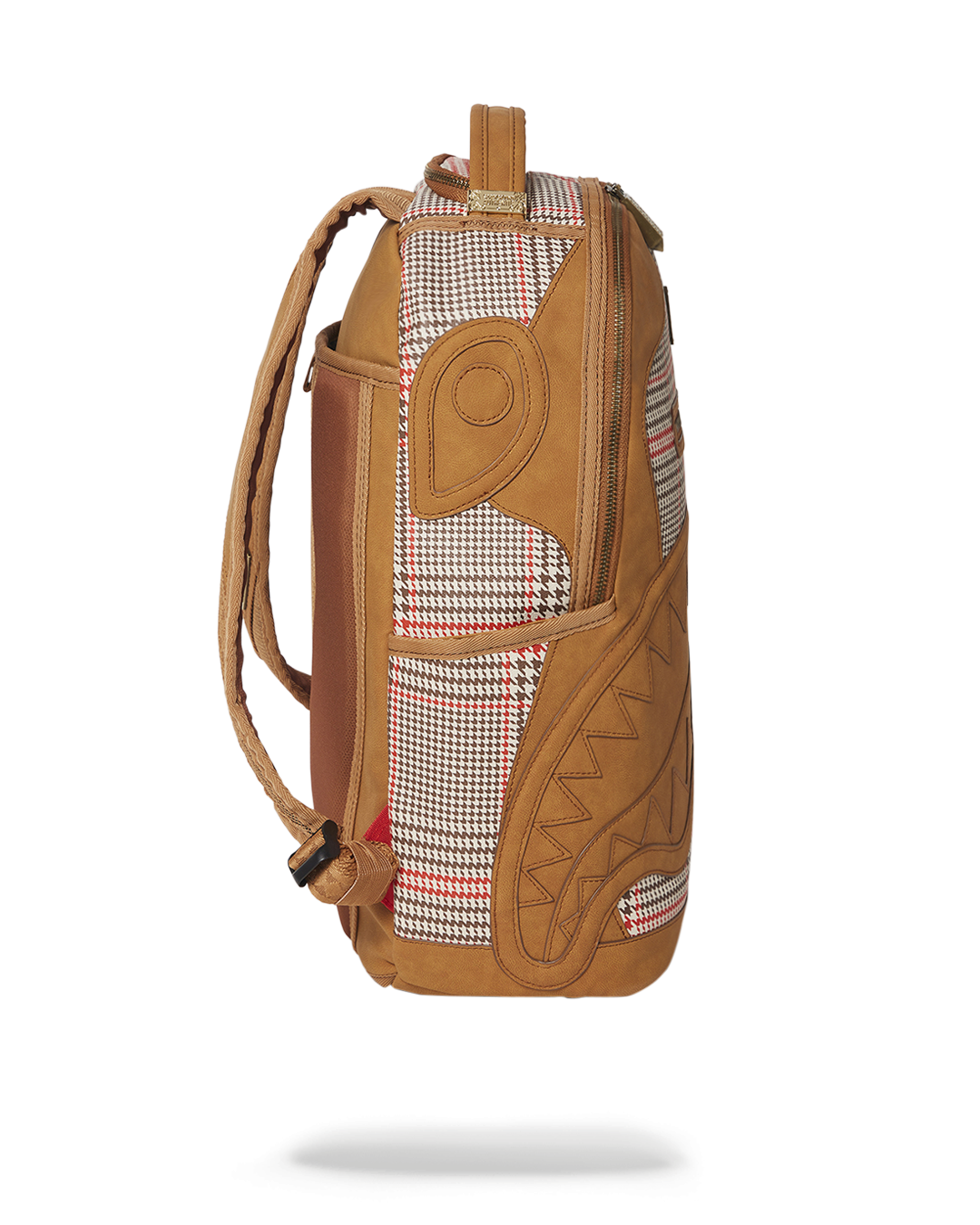 Limited Edition TURBO 500 BACKPACK DLXV