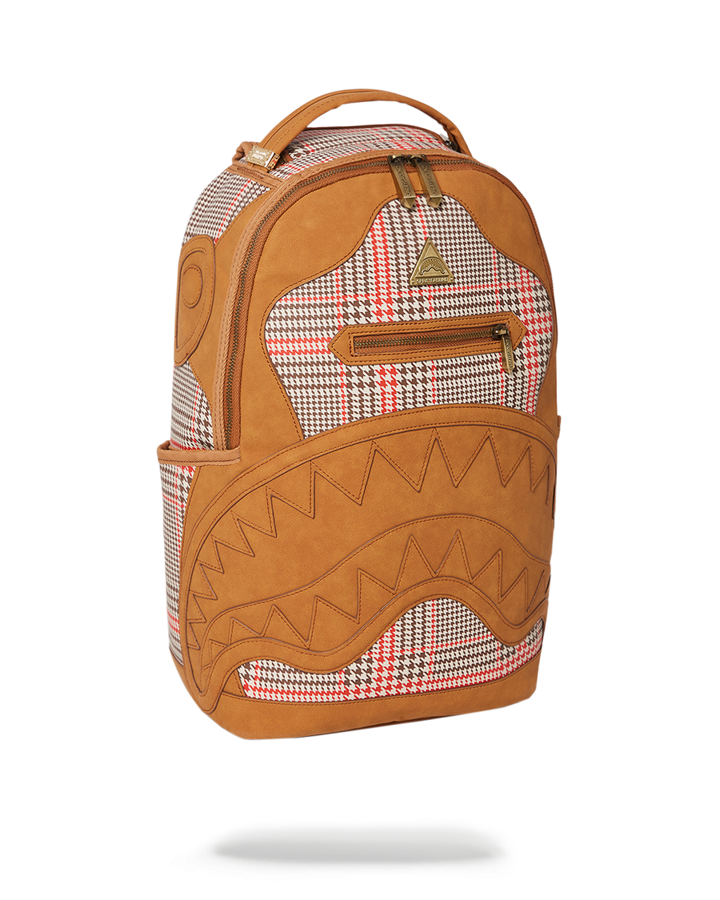 Limited Edition TURBO 500 BACKPACK DLXV