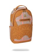 Limited Edition TURBO 500 BACKPACK DLXV