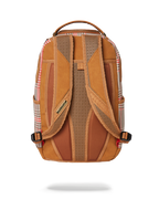 Limited Edition TURBO 500 BACKPACK DLXV