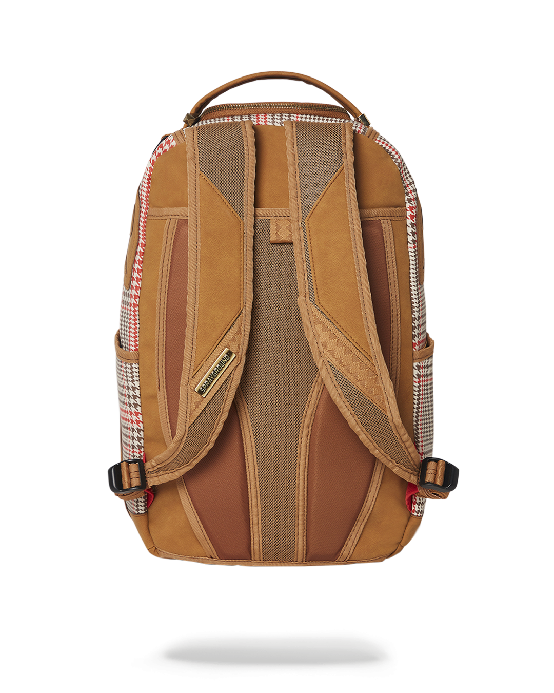 Limited Edition TURBO 500 BACKPACK DLXV