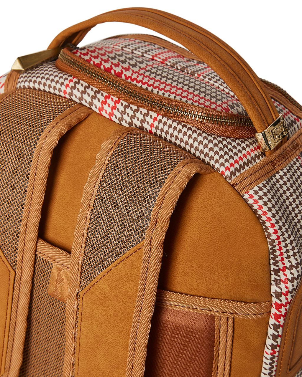 Limited Edition TURBO 500 BACKPACK DLXV