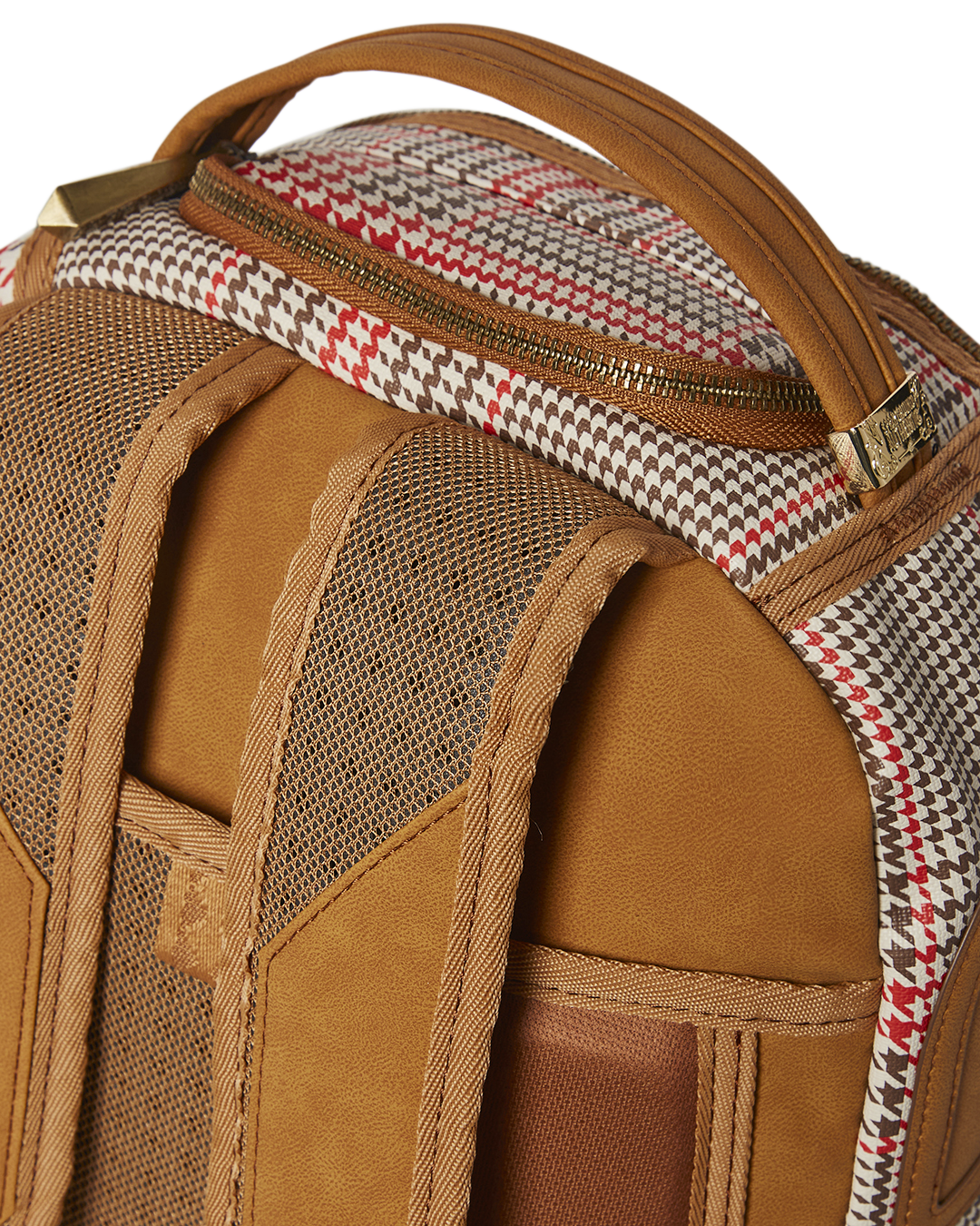 Limited Edition TURBO 500 BACKPACK DLXV