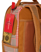 Limited Edition TURBO 500 BACKPACK DLXV