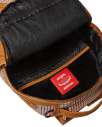 Limited Edition TURBO 500 BACKPACK DLXV