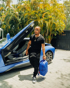Limited Edition RIVIERA BACKPACK DLXV