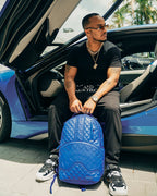 Limited Edition RIVIERA BACKPACK DLXV