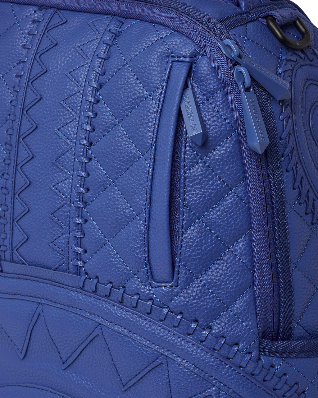 Limited Edition RIVIERA BACKPACK DLXV