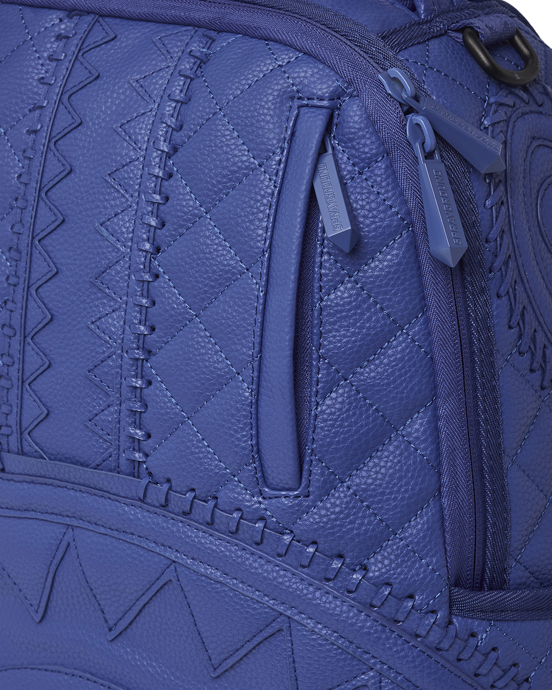 Limited Edition RIVIERA BACKPACK DLXV