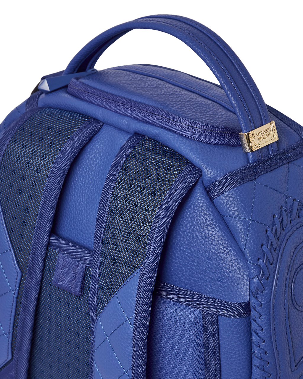 Limited Edition RIVIERA BACKPACK DLXV
