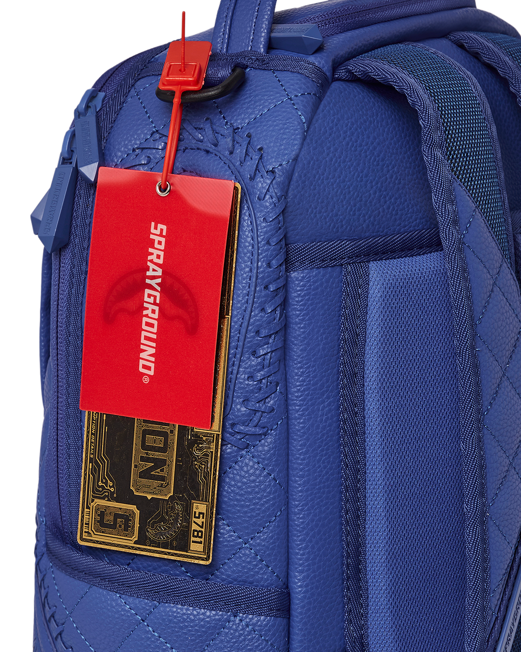 Limited Edition RIVIERA BACKPACK DLXV