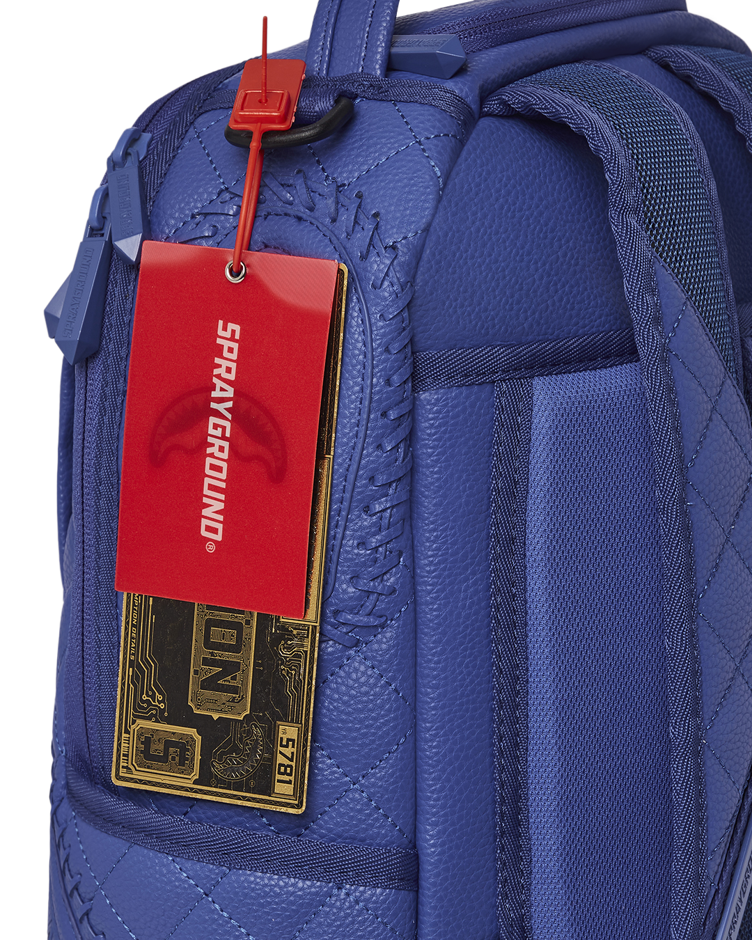 Limited Edition RIVIERA BACKPACK DLXV