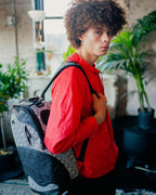 Limited Edition SG ALL DAY BACKPACK DLXV