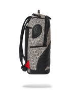 Limited Edition SG ALL DAY BACKPACK DLXV