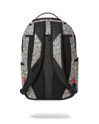 Limited Edition SG ALL DAY BACKPACK DLXV