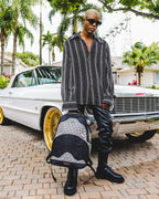 Limited Edition SG ALL DAY BACKPACK DLXV