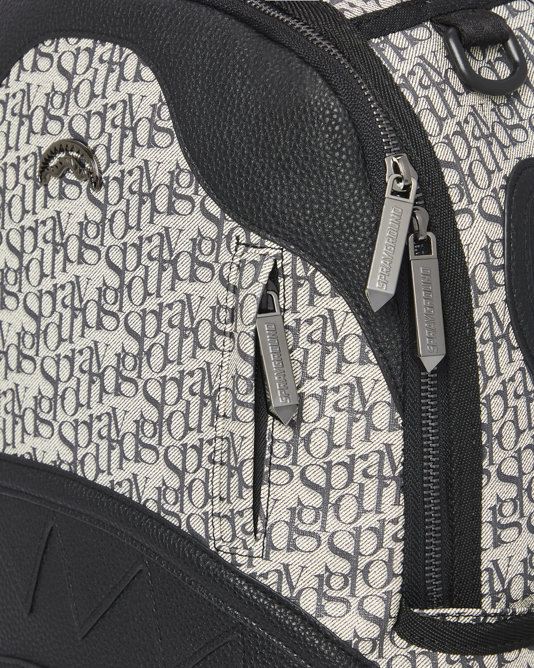 Limited Edition SG ALL DAY BACKPACK DLXV