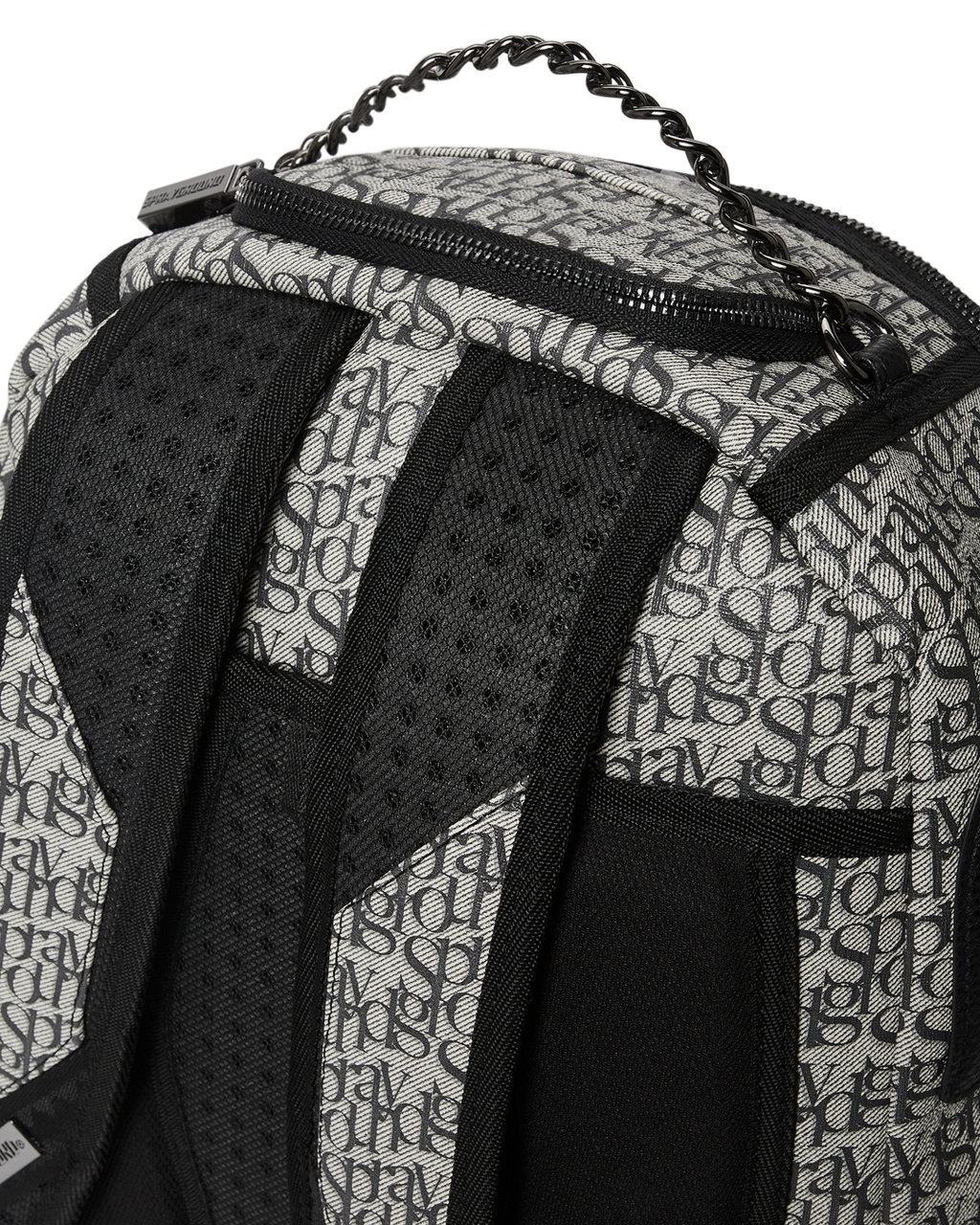 Limited Edition SG ALL DAY BACKPACK DLXV