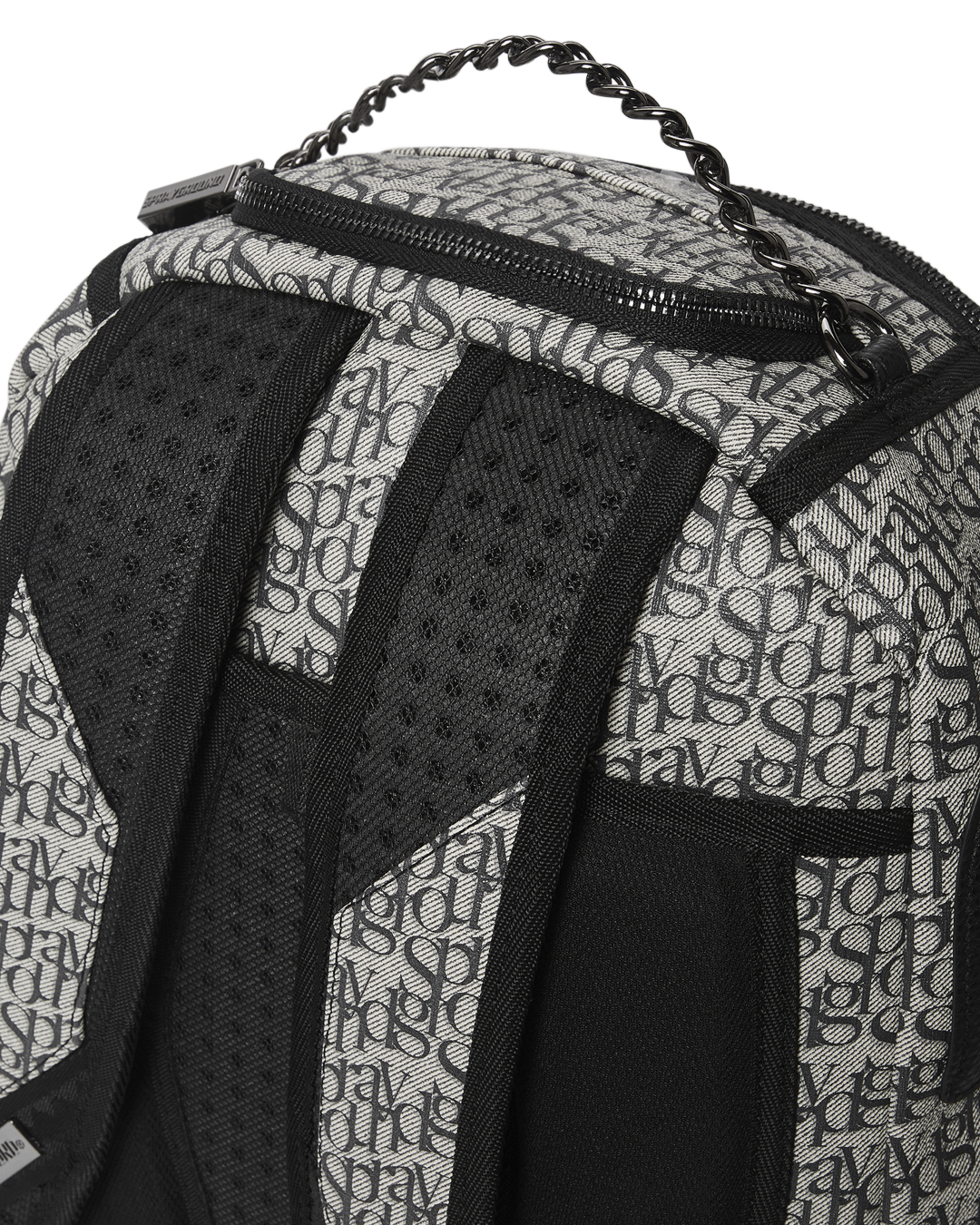 Limited Edition SG ALL DAY BACKPACK DLXV
