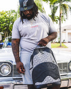 Limited Edition SG ALL DAY BACKPACK DLXV