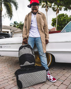 Limited Edition SG ALL DAY BACKPACK DLXV