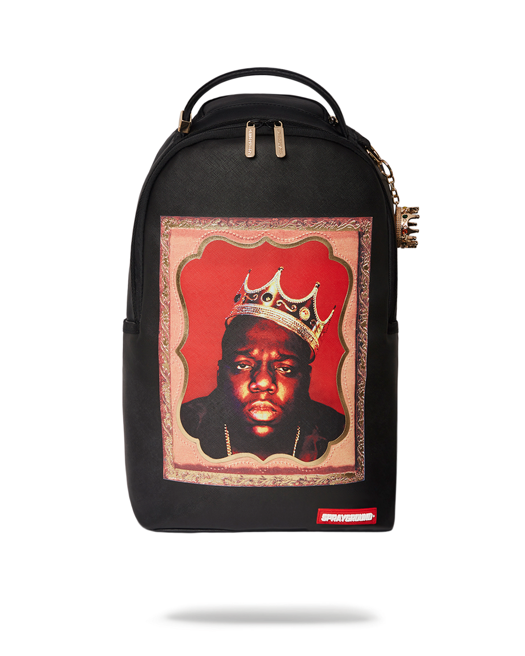 Limited Edition BIGGIE BACKPACK DLXV