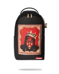 Limited Edition BIGGIE BACKPACK DLXV