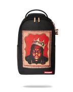 Limited Edition BIGGIE BACKPACK DLXV