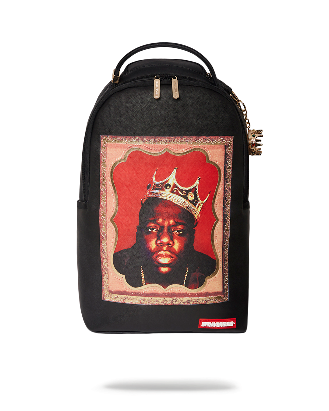 Limited Edition BIGGIE BACKPACK DLXV