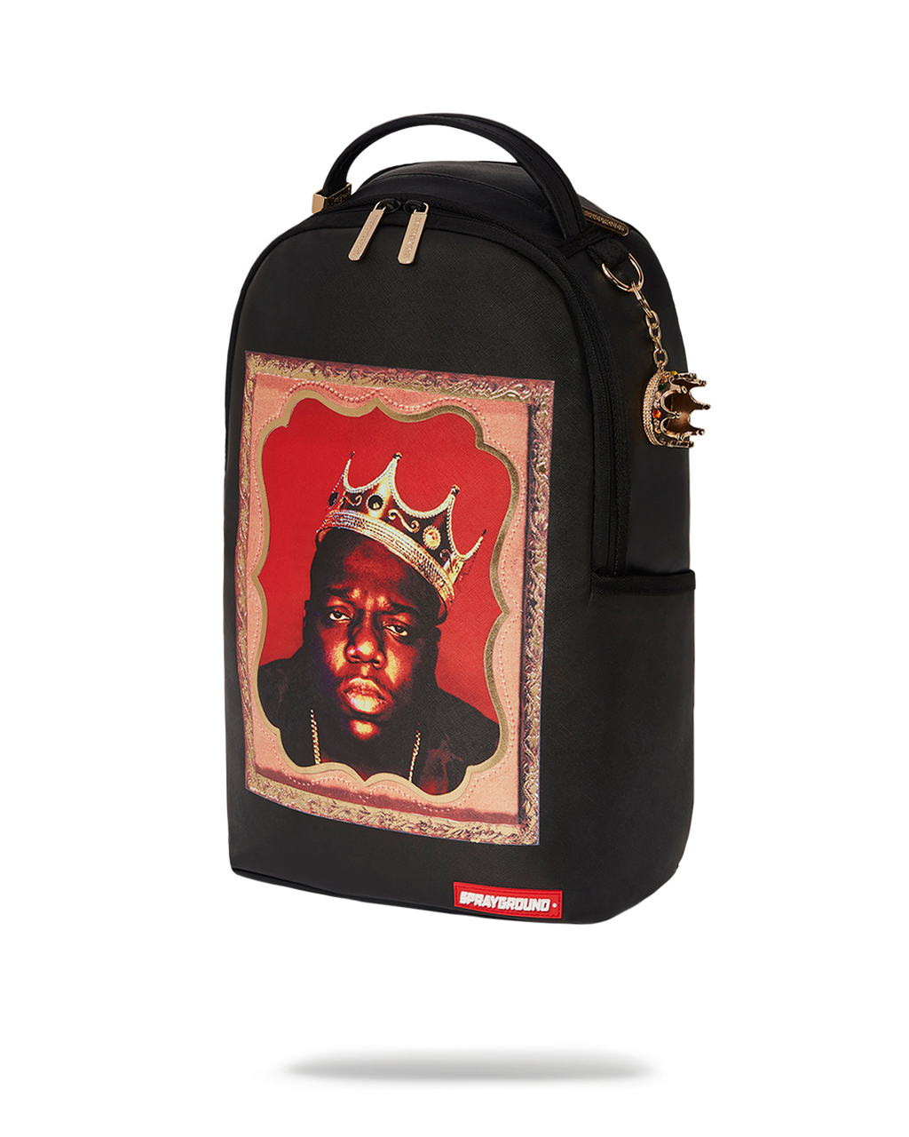 Limited Edition BIGGIE BACKPACK DLXV