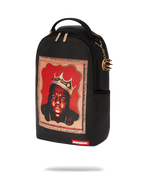 Limited Edition BIGGIE BACKPACK DLXV