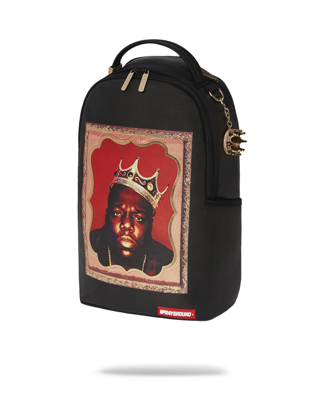 Limited Edition BIGGIE BACKPACK DLXV