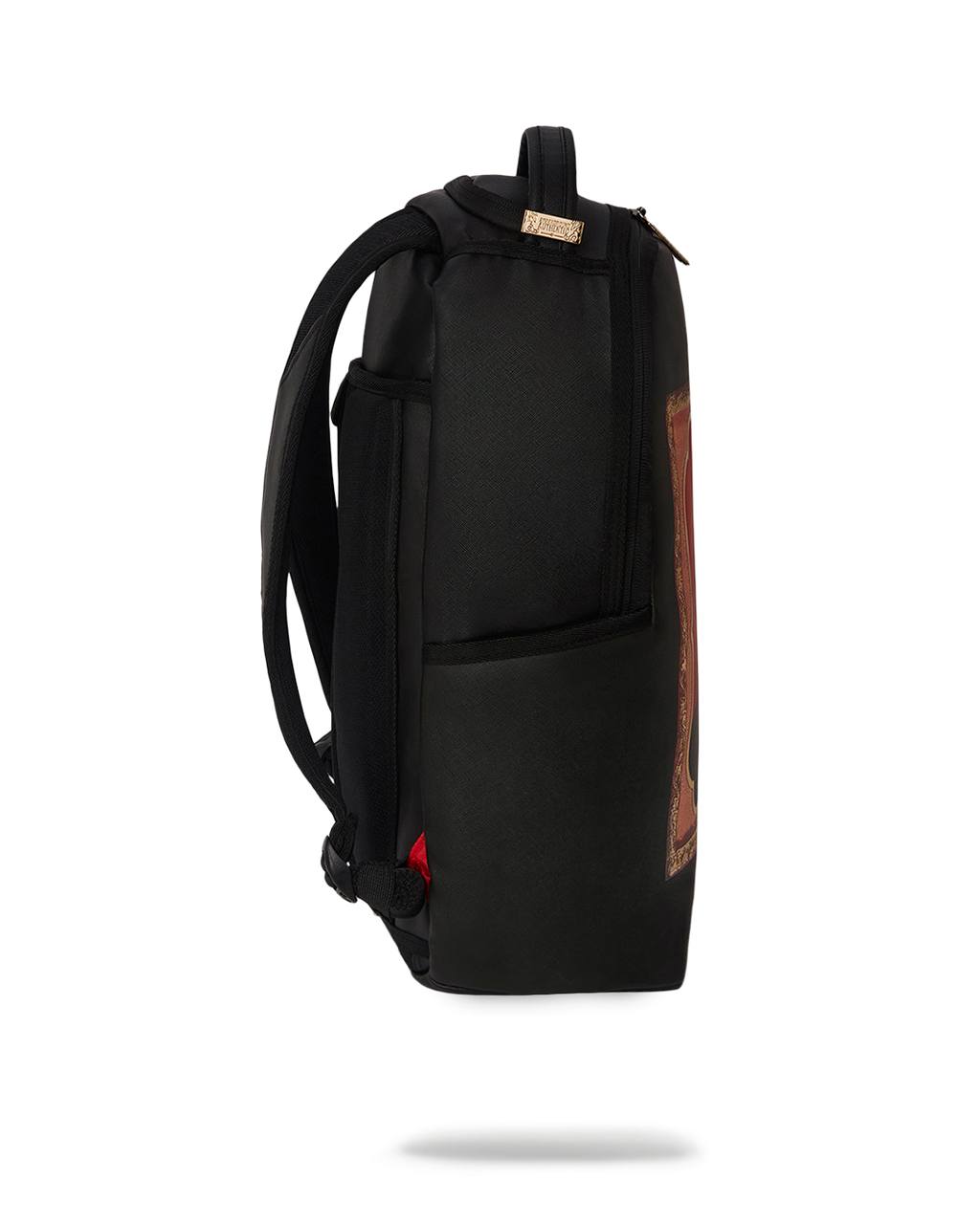Limited Edition BIGGIE BACKPACK DLXV