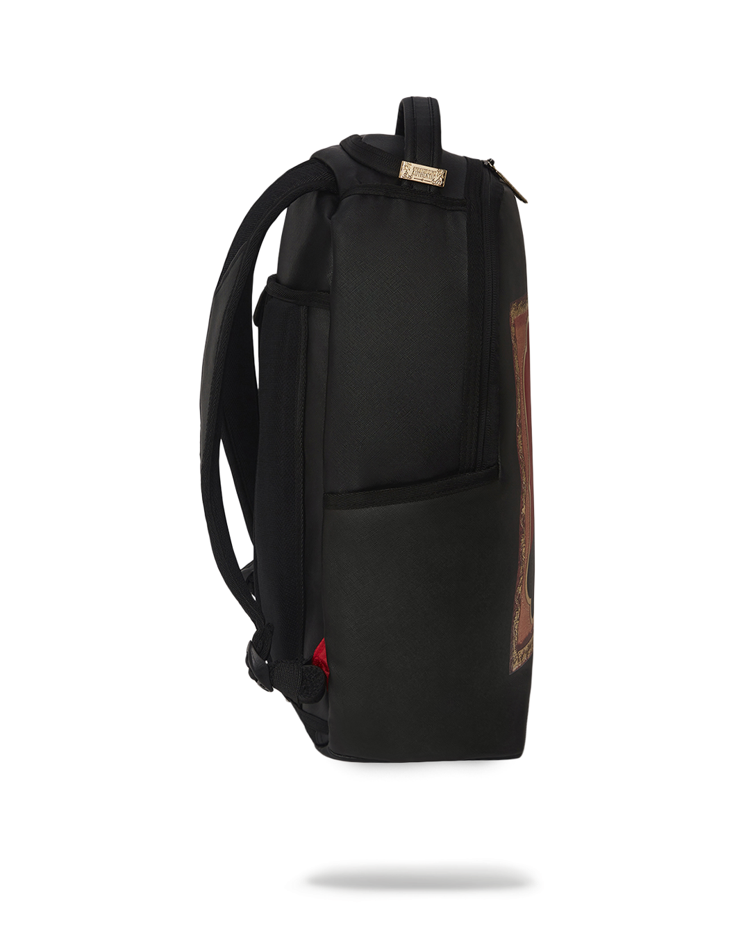 Limited Edition BIGGIE BACKPACK DLXV