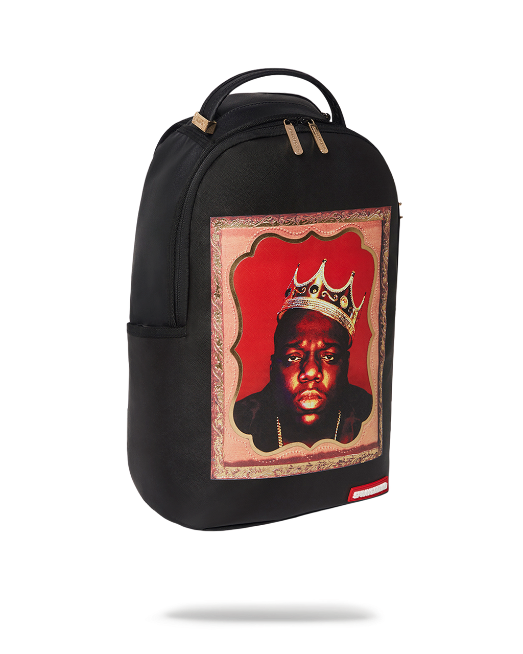 Limited Edition BIGGIE BACKPACK DLXV