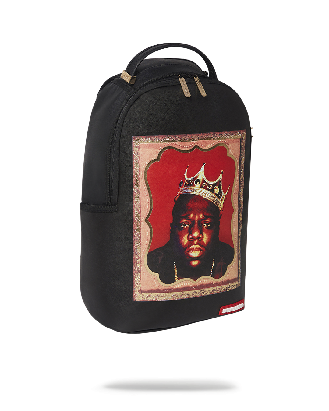 Limited Edition BIGGIE BACKPACK DLXV
