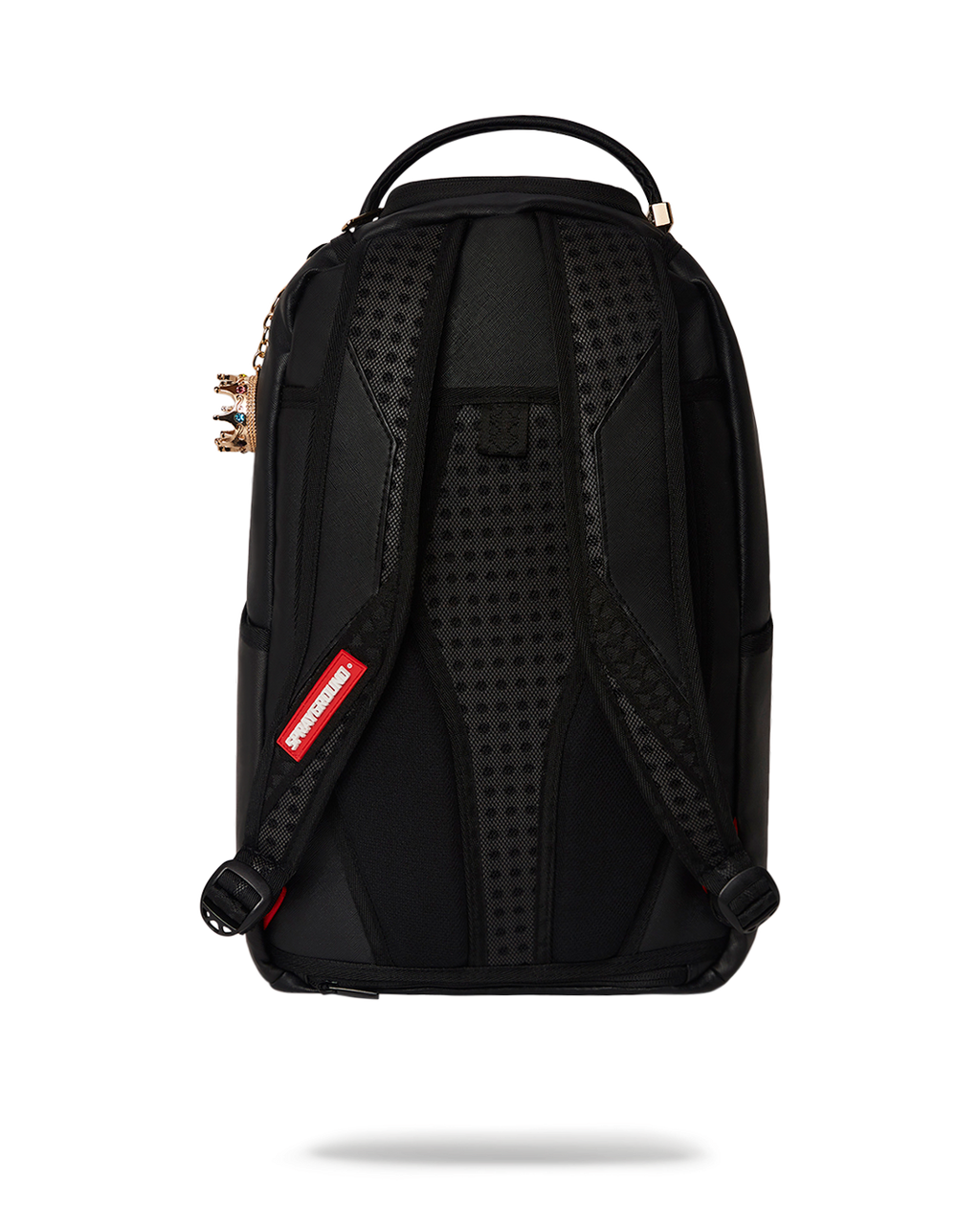 Limited Edition BIGGIE BACKPACK DLXV