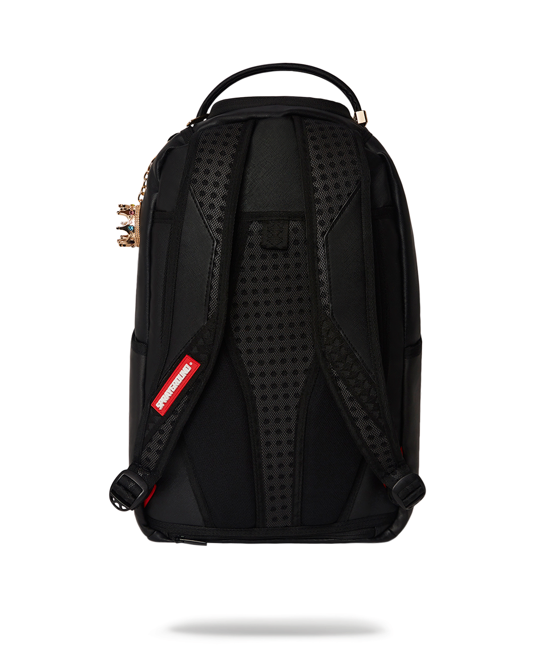Limited Edition BIGGIE BACKPACK DLXV