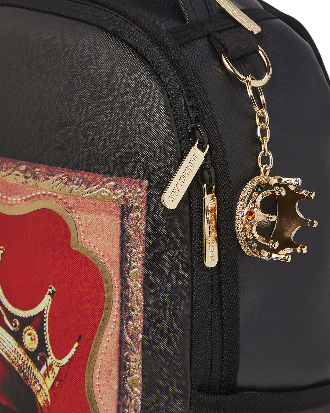 Limited Edition BIGGIE BACKPACK DLXV