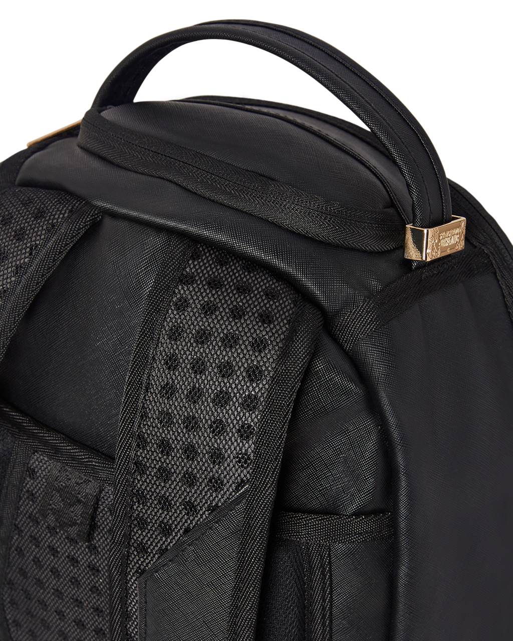 Limited Edition BIGGIE BACKPACK DLXV