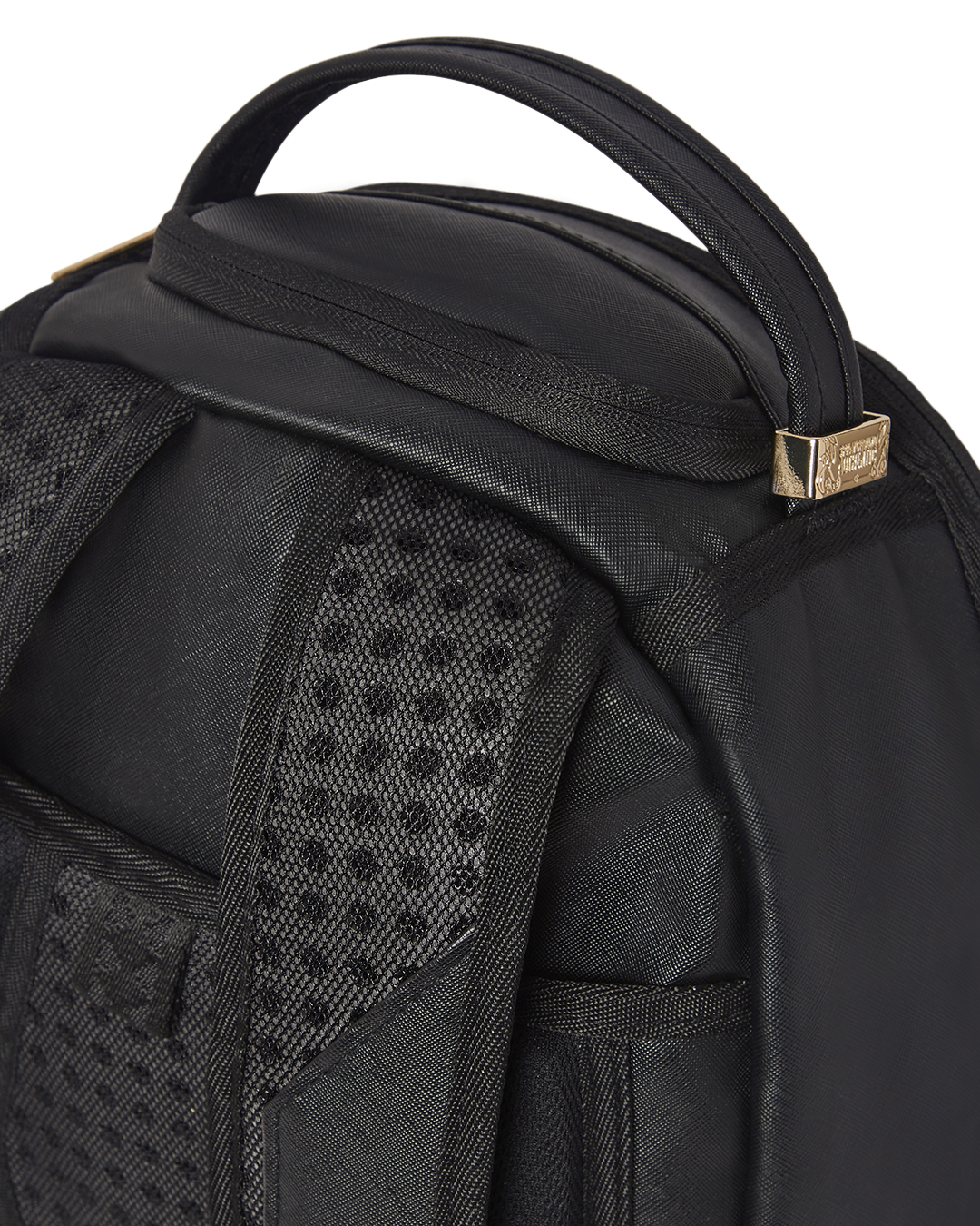Limited Edition BIGGIE BACKPACK DLXV