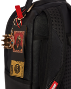 Limited Edition BIGGIE BACKPACK DLXV