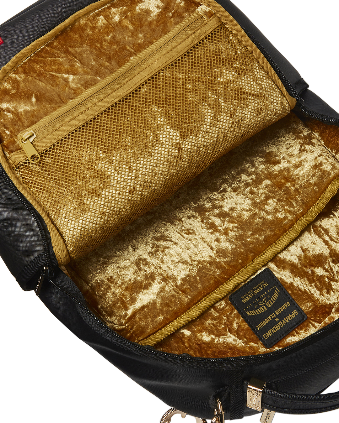 Limited Edition BIGGIE BACKPACK DLXV