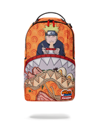 Limited Edition NARUTO RAMEN SHARK バージョン2 BACKPACK DLXR
